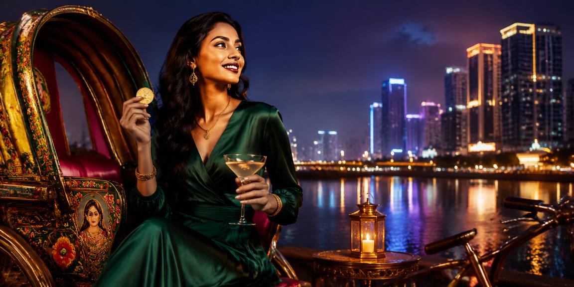 ml05 স্লট প্রোমো
